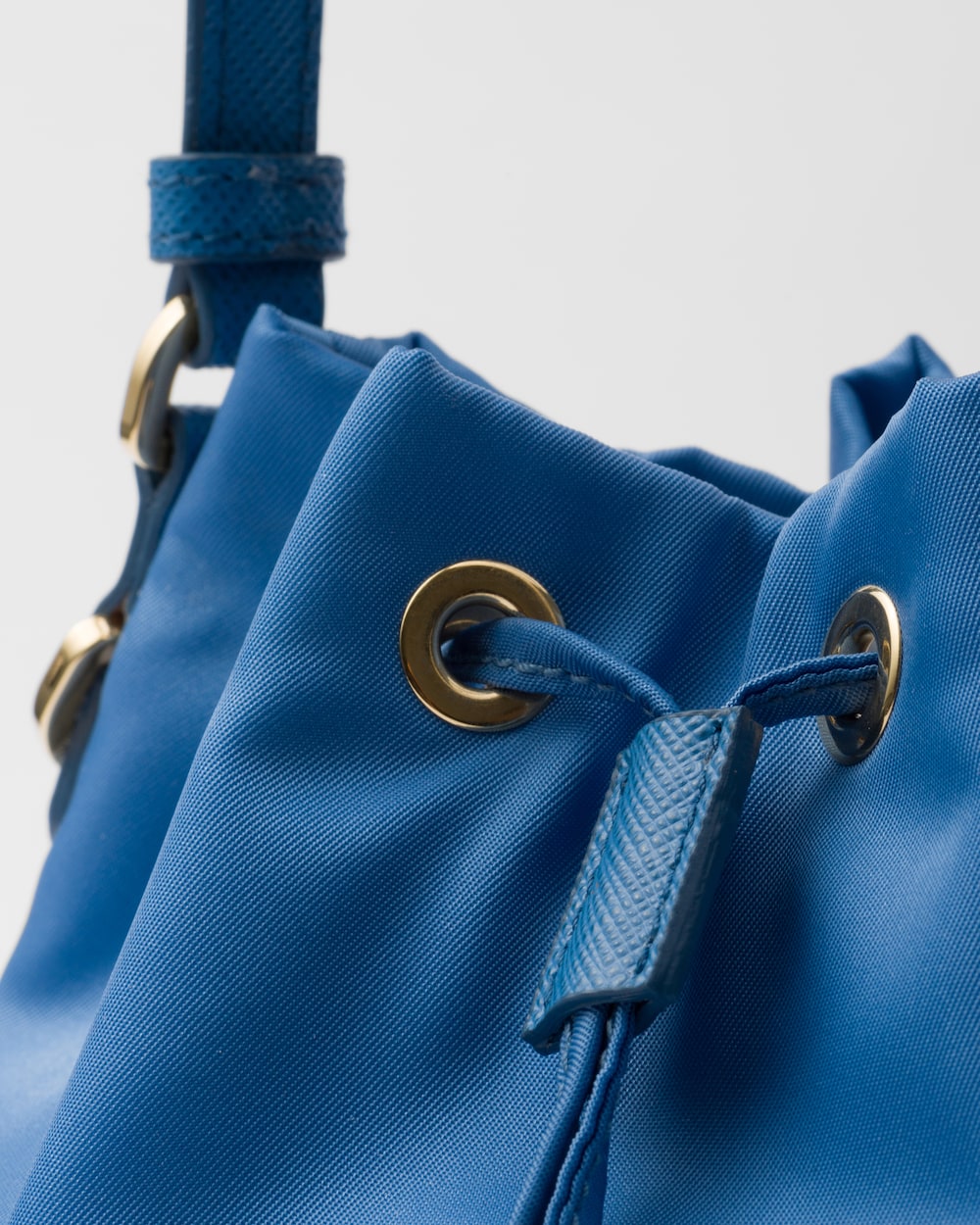 Prada Re-Edition 1978 Re-Nylon Mini-Bag - Image 5